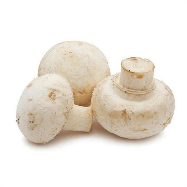 Mushroom Button (200gm)
